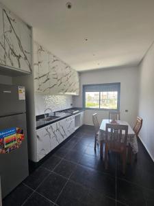 Spacieuse appartements