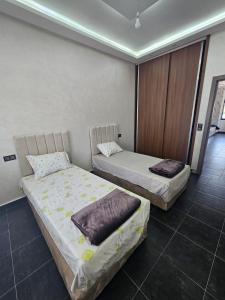 Spacieuse appartements