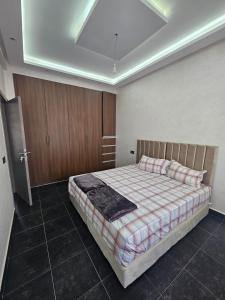 Spacieuse appartements