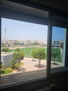 Spacieuse appartements