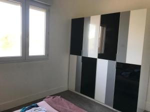 Appartements Cocon Centre ville : photos des chambres