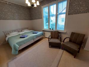 Majatalo Mäntän Kuusela