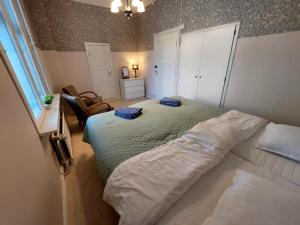 Majatalo Mäntän Kuusela