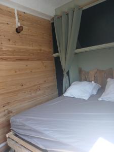 Appartements L-edelweiss : photos des chambres