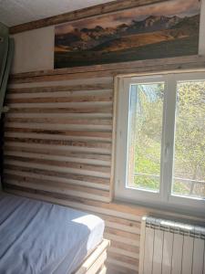 Appartements L-edelweiss : photos des chambres