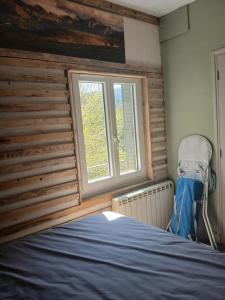 Appartements L-edelweiss : photos des chambres