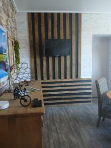 Appartements L-edelweiss : photos des chambres