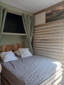 Appartements L-edelweiss : photos des chambres