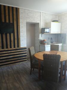 Appartements L-edelweiss : photos des chambres