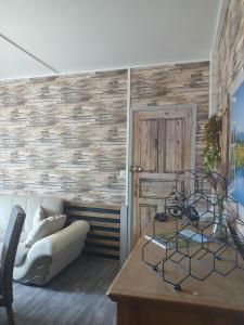 Appartements L-edelweiss : photos des chambres