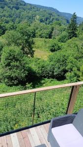 Appartements L-edelweiss : photos des chambres