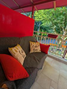 B&B / Chambres d'hotes Chambres d'hotes la foret : photos des chambres
