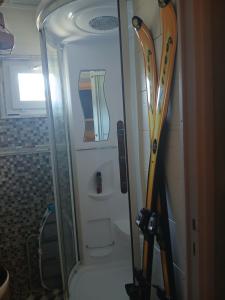 Appartements L-edelweiss : photos des chambres