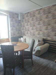 Appartements L-edelweiss : photos des chambres