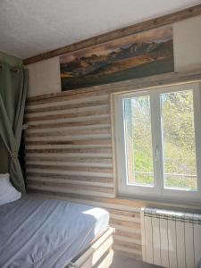 Appartements L-edelweiss : photos des chambres