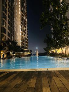The Robertson Residence Kuala Lumpur by Alan