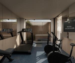 Brada Collection Stays