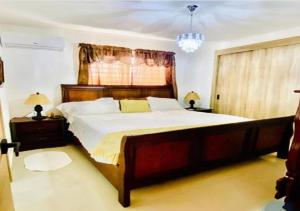 Hermoso Apartamento de tres habitaciones