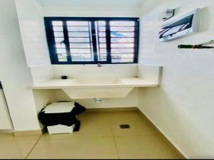 Hermoso Apartamento de tres habitaciones