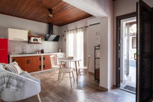 Casa Anastacia Sykia