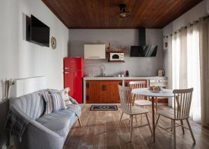 Casa Anastacia Sykia