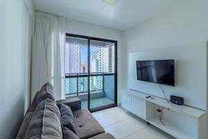 Beach Class Boa Viagem #1605 - Triplo by Carpediem