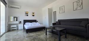 EvAndrea Tefkrou - Stylish Studio in Kato Paphos