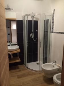 Agritur Maso Ciprianna B&B