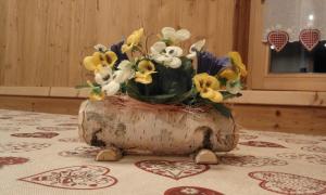 Agritur Maso Ciprianna B&B