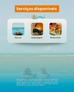 Arraial Praia Hotel Pousada