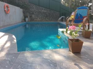 HELFAROAN Spacious, Superb panoramic view!