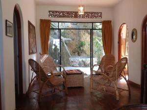 HELFAROAN Spacious, Superb panoramic view!