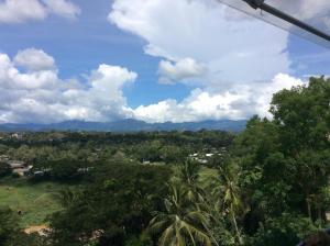 HELFAROAN Spacious, Superb panoramic view!