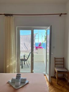 Apartmani "Nikola" Seaview - Ivan Dolac, Hvar