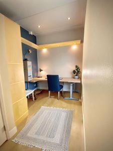 Allura Gaslamp Condo - Office Pool Gym & Parking