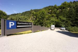 Apartmenthaus Esther