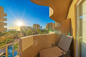 Bella Sirena 2BR 2BA 3rd Floor Ocean View B301