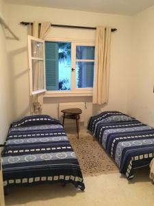 Appartement 3 chambres bords de mer Hammamet
