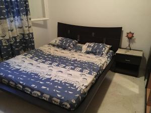 Appartement 3 chambres bords de mer Hammamet