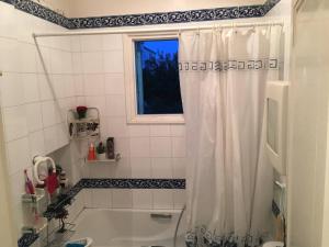 Appartement 3 chambres bords de mer Hammamet