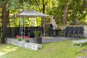 Apartmenthaus Esther