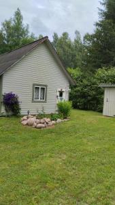 Metsanõmme puhkemaja