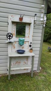 Metsanõmme puhkemaja