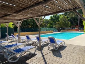 Camping de lArnel