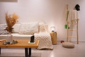 Hermoso studio en Palermo con patio!