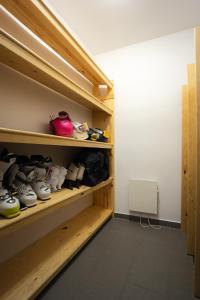 Apartmenthaus Esther