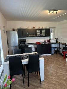 Apartmány Na Rozcestí