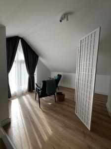 Girios Horizontas - Mara