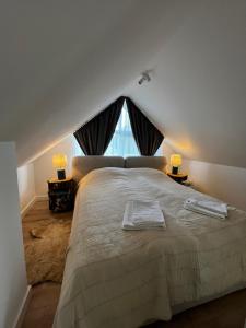 Girios Horizontas - Mara