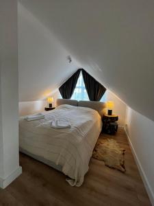 Girios Horizontas - Mara